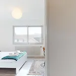 아파트 La Fecht + Parking 콜마