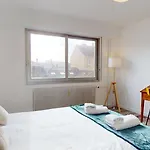 La Fecht + Parking 아파트 *