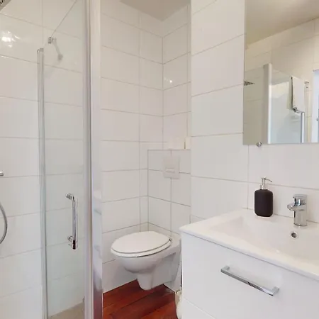 La Fecht + Parking كولمار