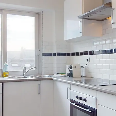 شقة La Fecht + Parking كولمار